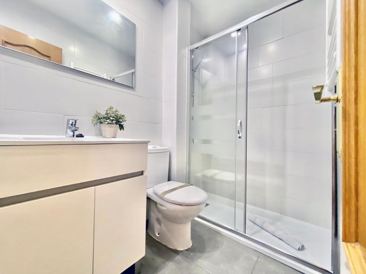Apartamento Charming Puerta Del Sol V *