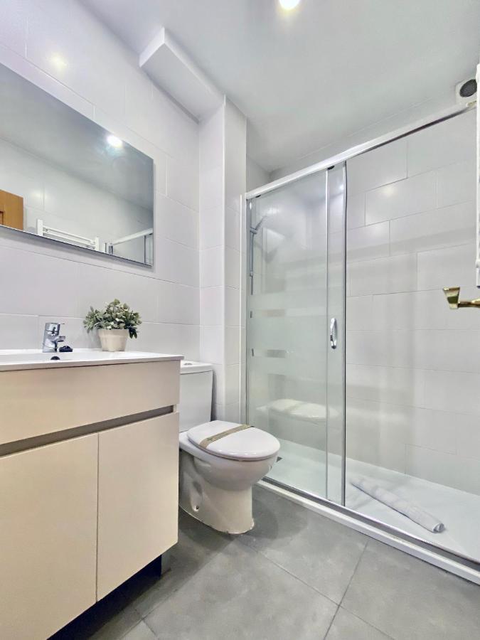 Charming Puerta Del Sol V Apartamento *