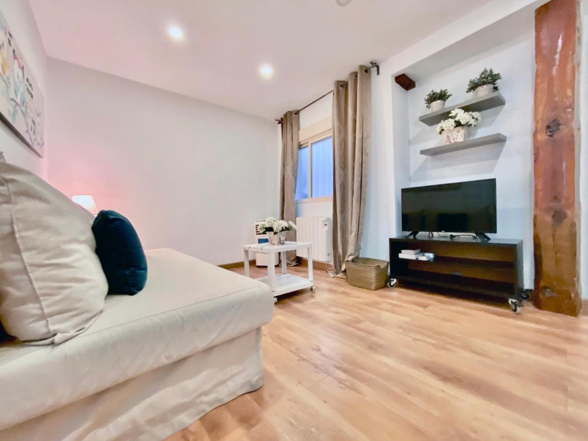 Apartamento Charming Puerta Del Sol V