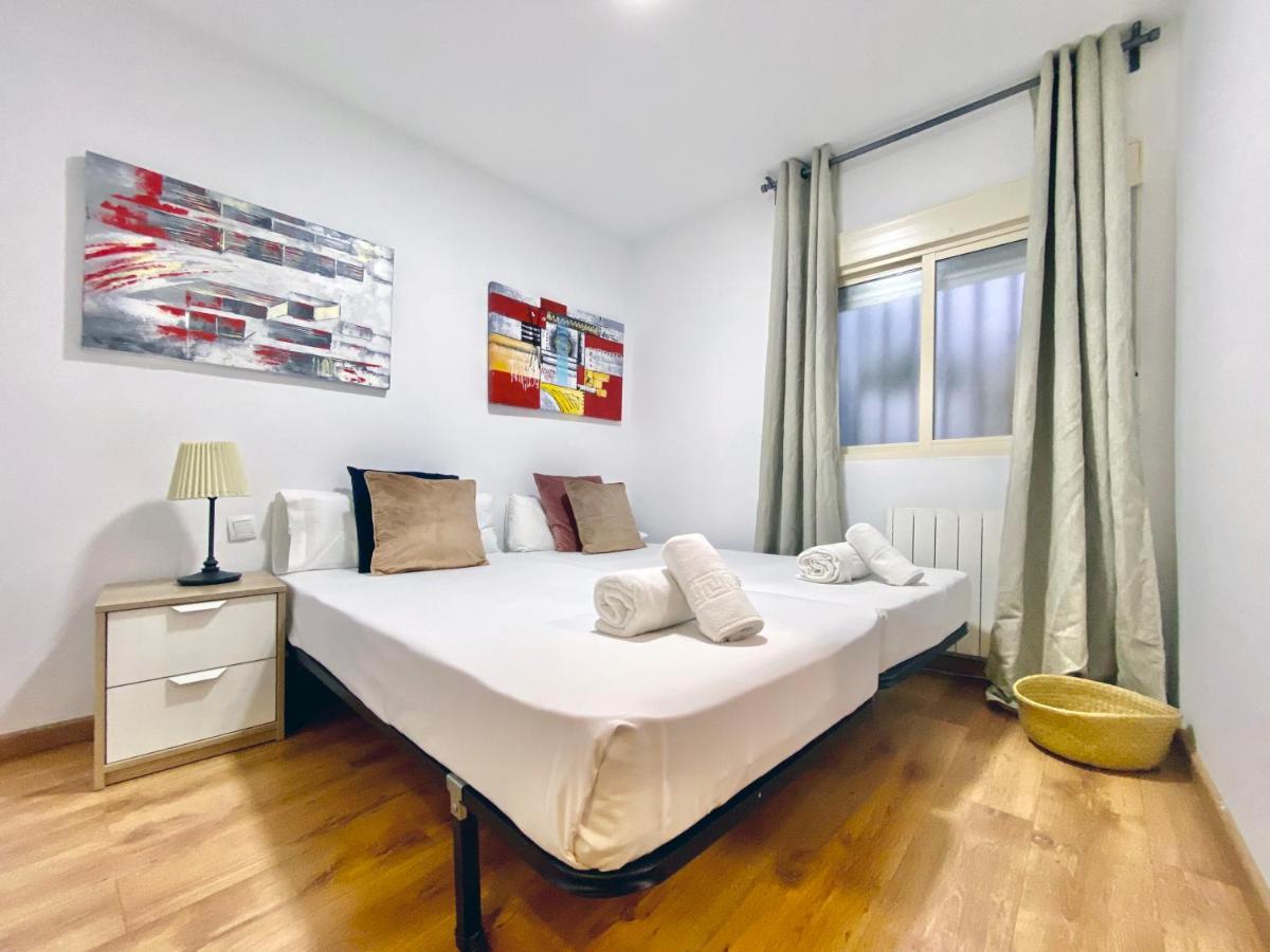 Charming Puerta Del Sol V Apartamento Madrid