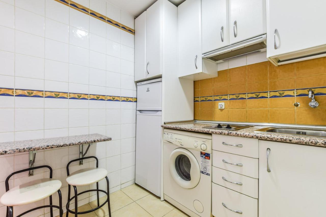 Apartamento Apartamento Espacioso En La Plaza De Lavapies