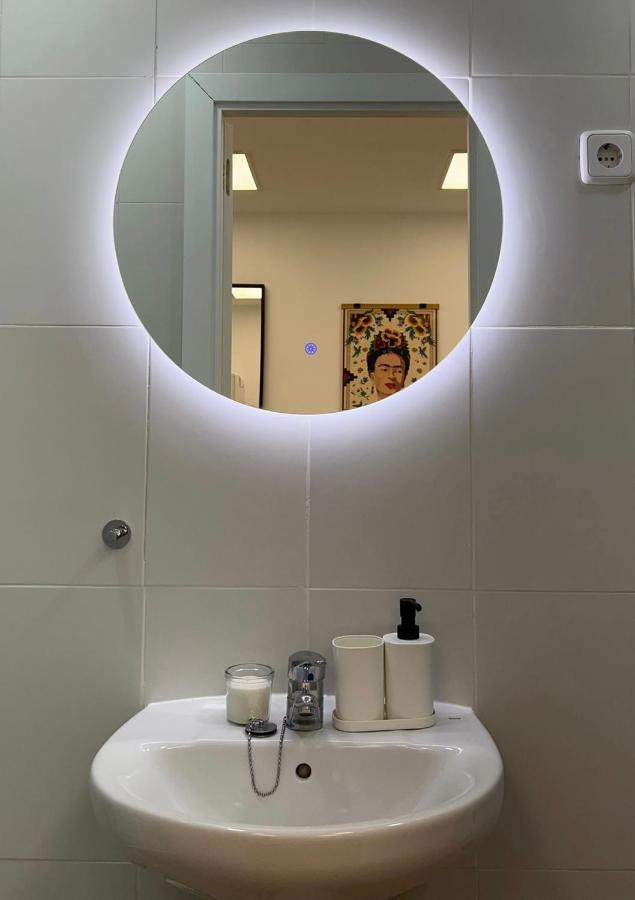 Apartamento Precioso En El Corazón De Madrid