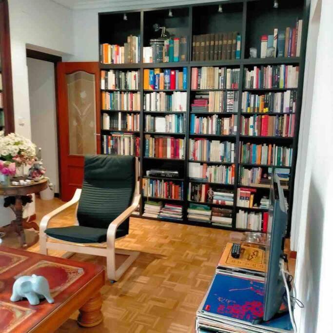 Apartamento En Con Baño Compartido
