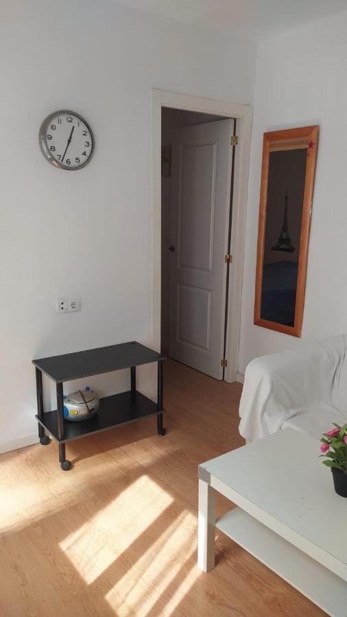 Apartamento En C. María Luisa 2 Dormitorios Apartamento Madrid