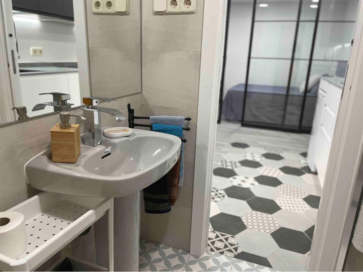 Bianco Apartamento Madrid
