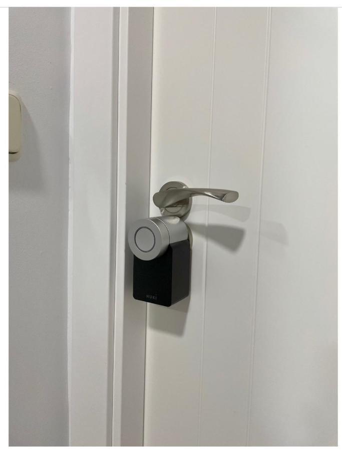 Bianco Apartamento *
