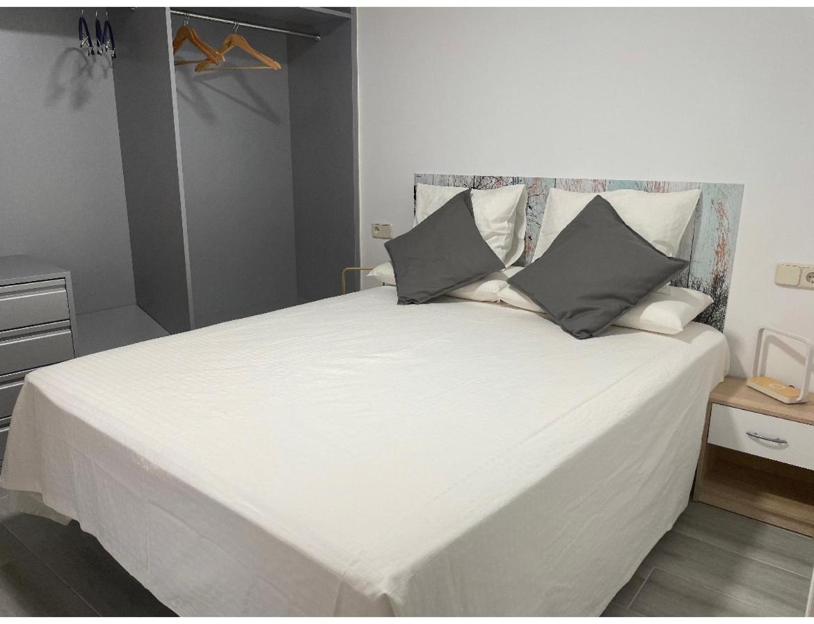 Apartamento Bianco