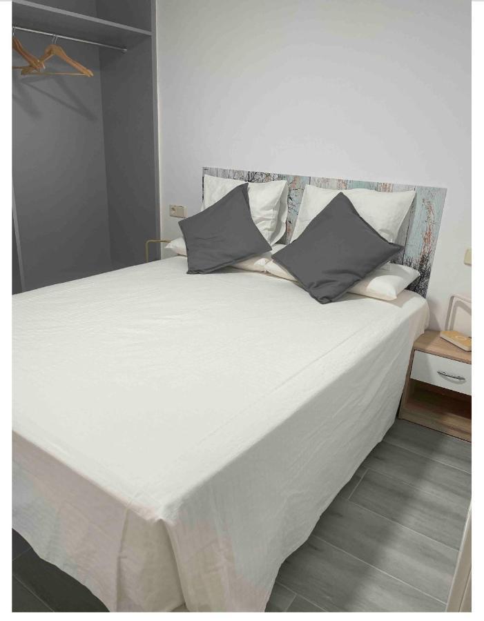 Apartamento Bianco