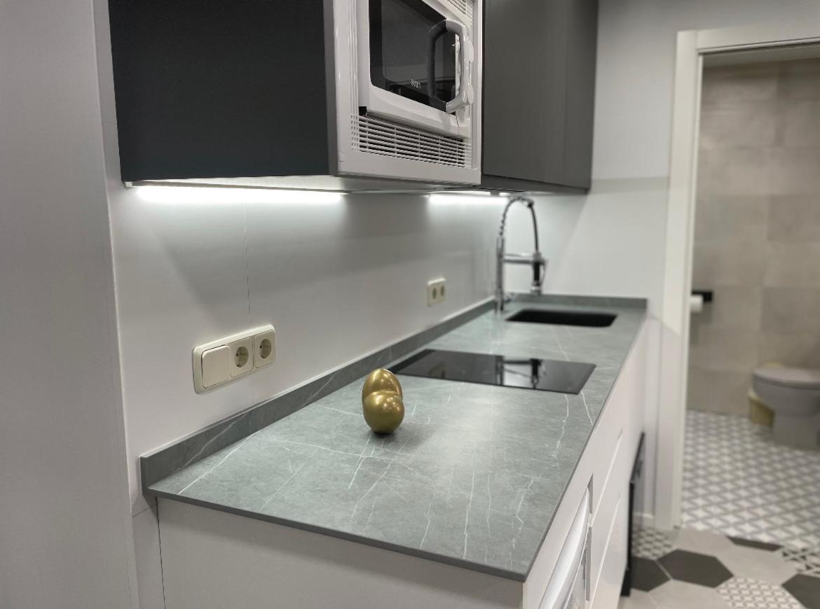 Apartamento Bianco *