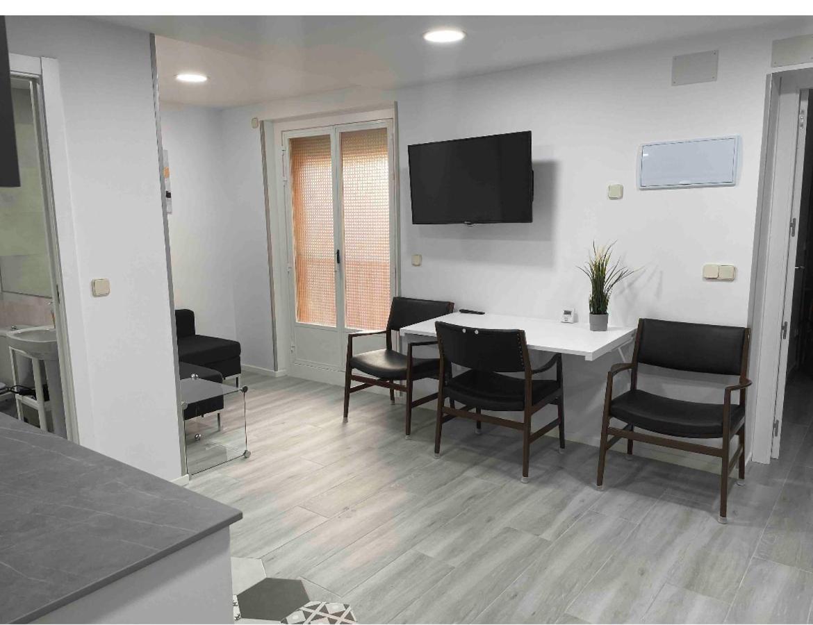 Bianco Apartamento