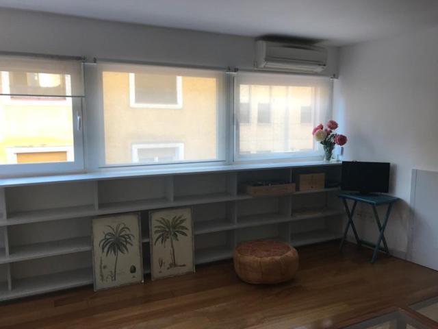 Apartamento Impresionante Apartamento En Malasaña Madrid