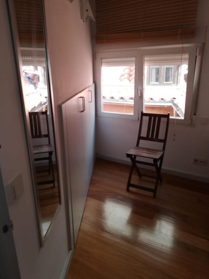 Impresionante Apartamento En Malasaña Apartamento Madrid