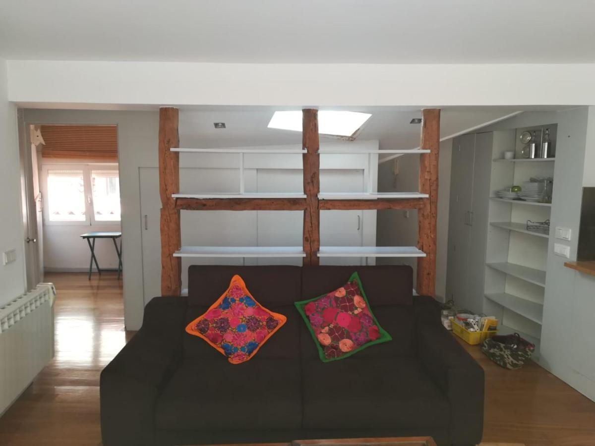 Impresionante Apartamento En Malasaña Apartamento *