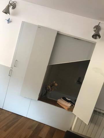 Impresionante Apartamento En Malasaña *