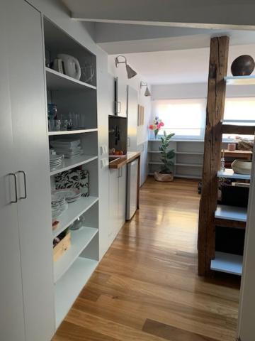 Impresionante Apartamento En Malasaña Madrid