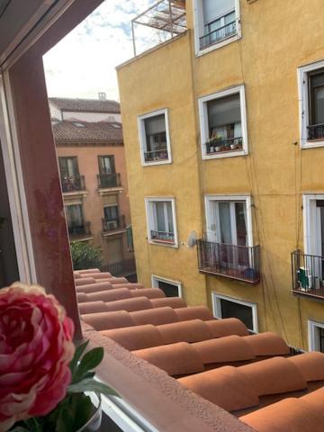 Impresionante Apartamento En Malasaña Apartamento *