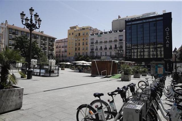 Centro Madrid