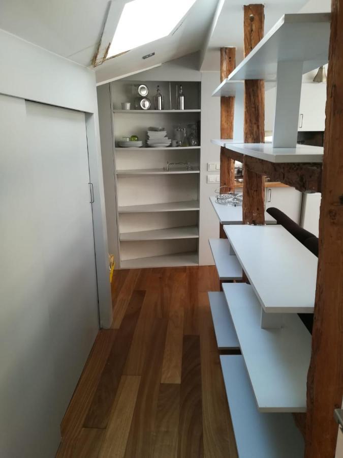 Apartamento Impresionante Apartamento En Malasaña *
