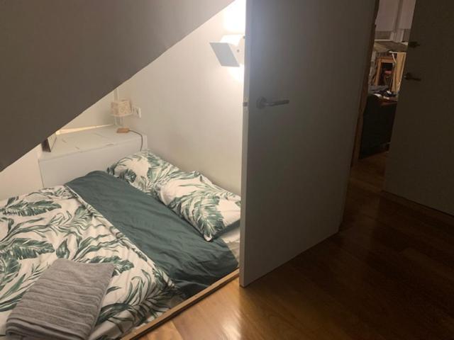 Apartamento Impresionante Apartamento En Malasaña