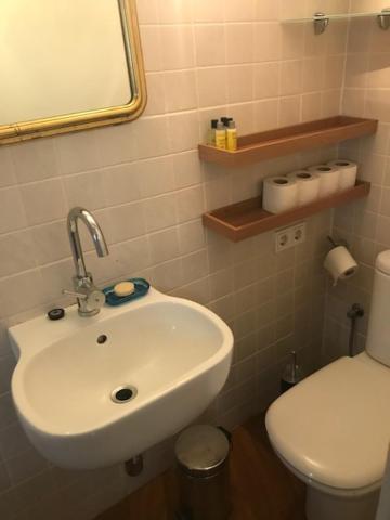 Impresionante Apartamento En Malasaña * Madrid