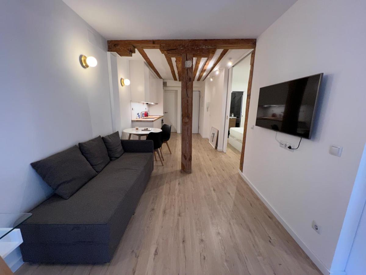 Apartamento Center New Design Wifi