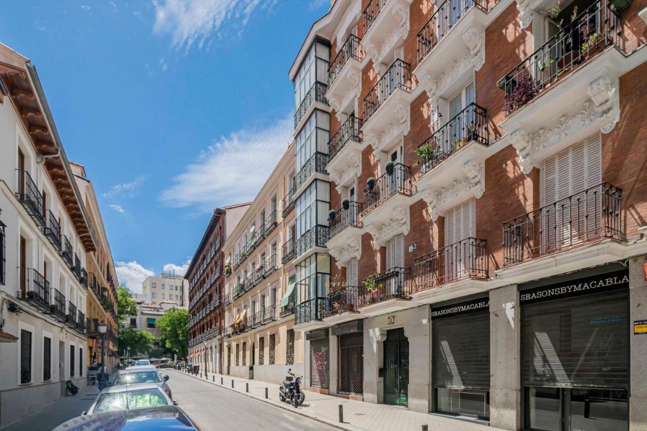 Apartamento Santa Engracia M *