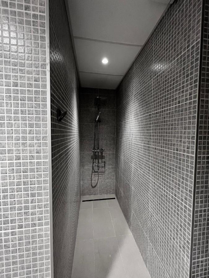 Loft Near Real Stadium Apartamento Madrid