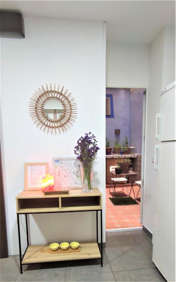 Precioso Piso Para Parejas En Calle Calvario - Lavapiés Apartamento *