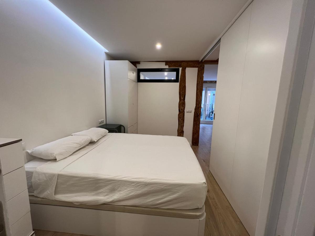 Apartamento Center New Design Wifi Madrid