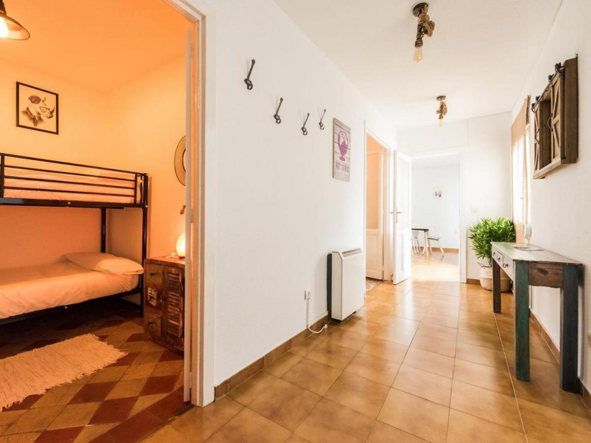 Apartamento La Casa De San Lorenzo *