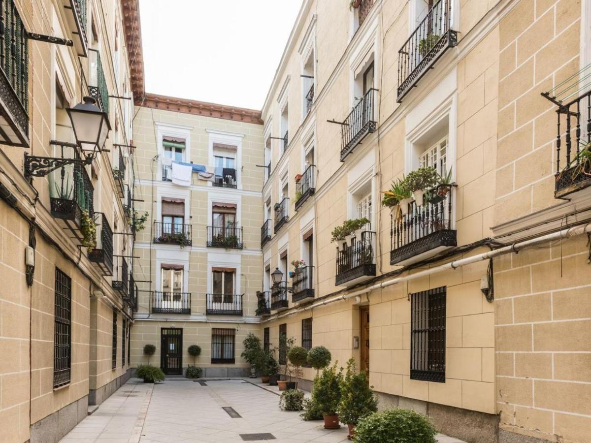 La Casa De San Lorenzo Apartamento