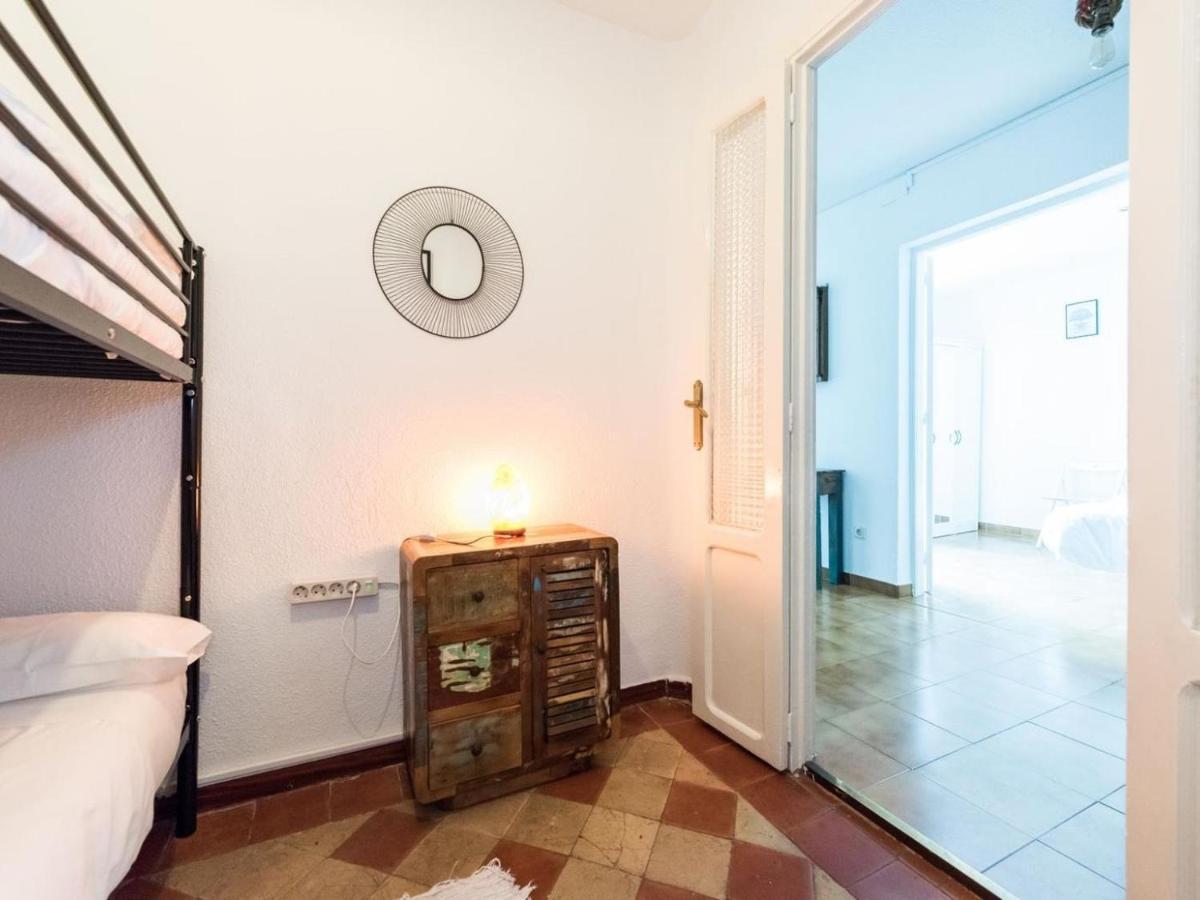 Apartamento La Casa De San Lorenzo *