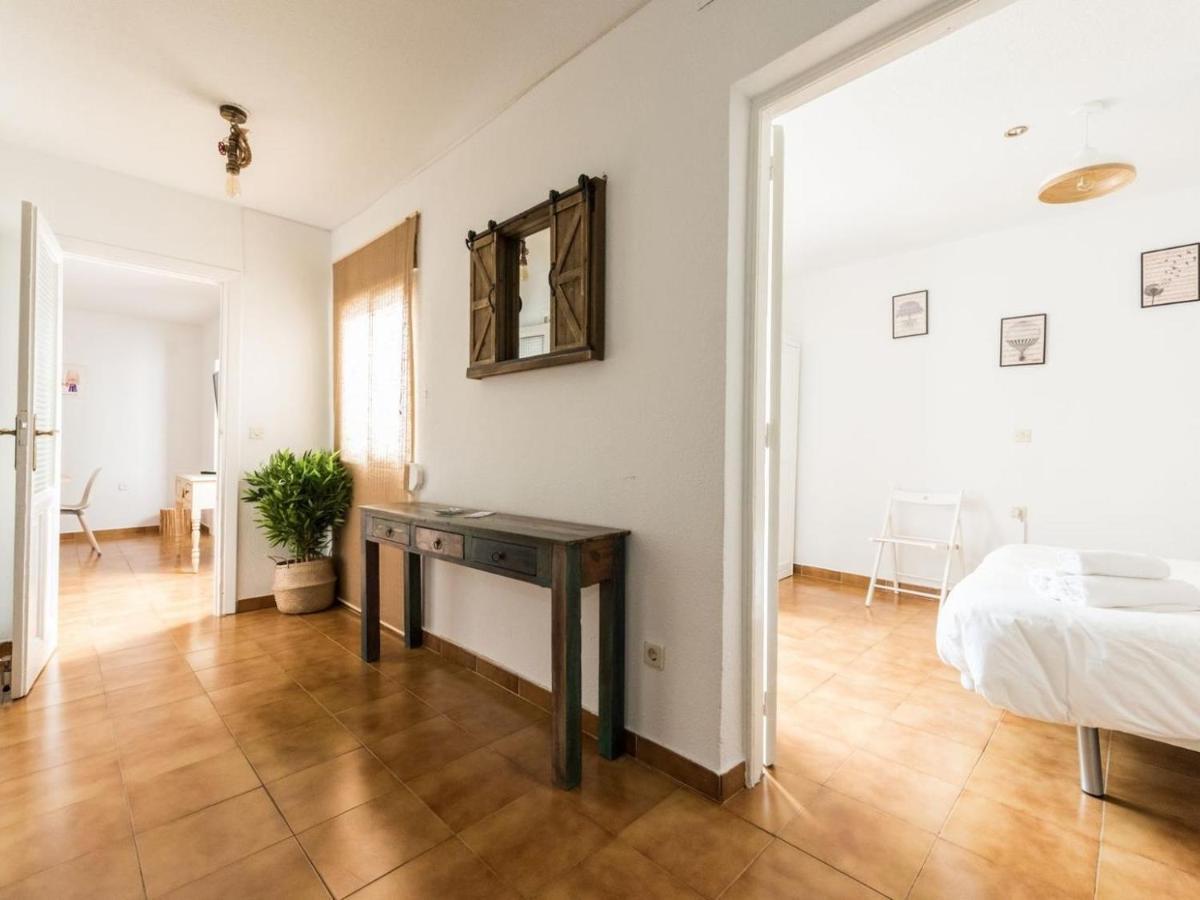 Apartamento La Casa De San Lorenzo Madrid