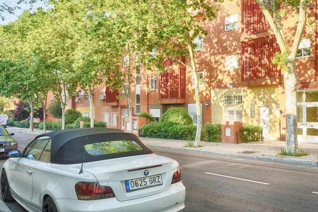 Nuevo Zonas Barajas Ifema Wanda Apartamento