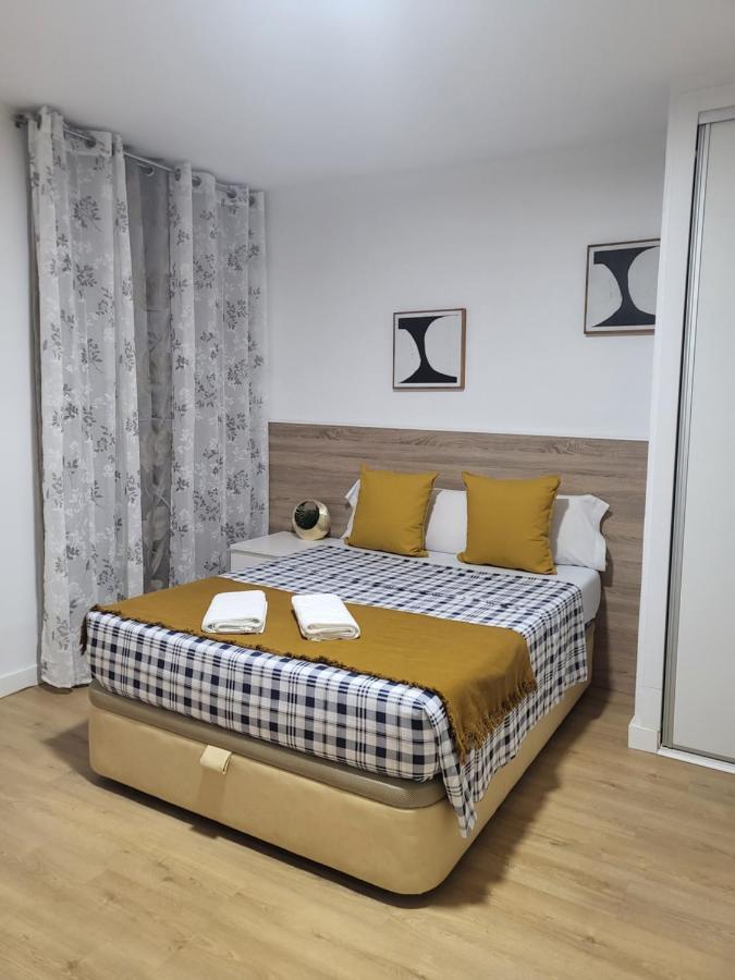 M-a Estudio Fuencarral Apartment