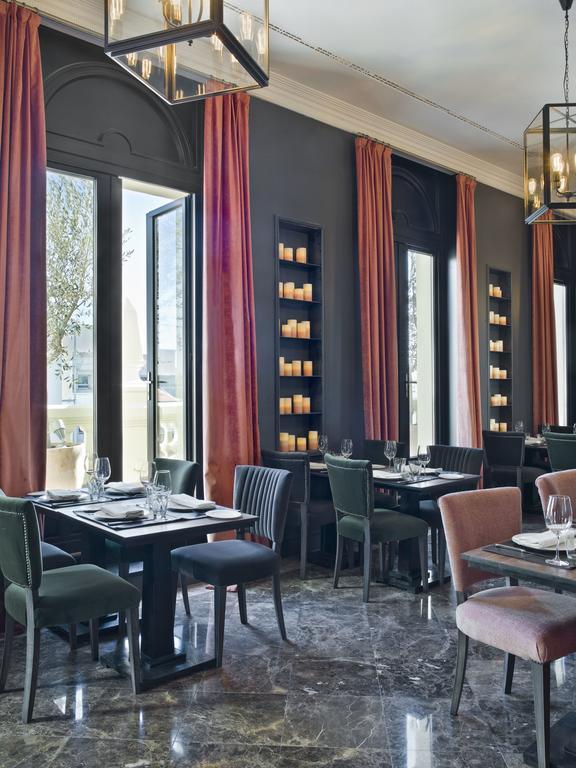 The Principal Hotel 5*