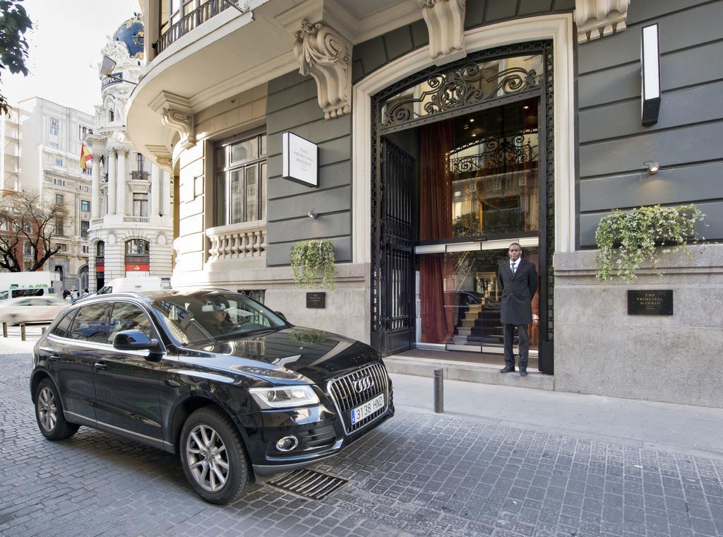 Hotel The Principal