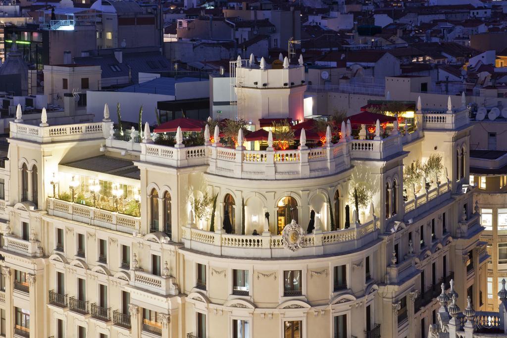 The Principal Hotel