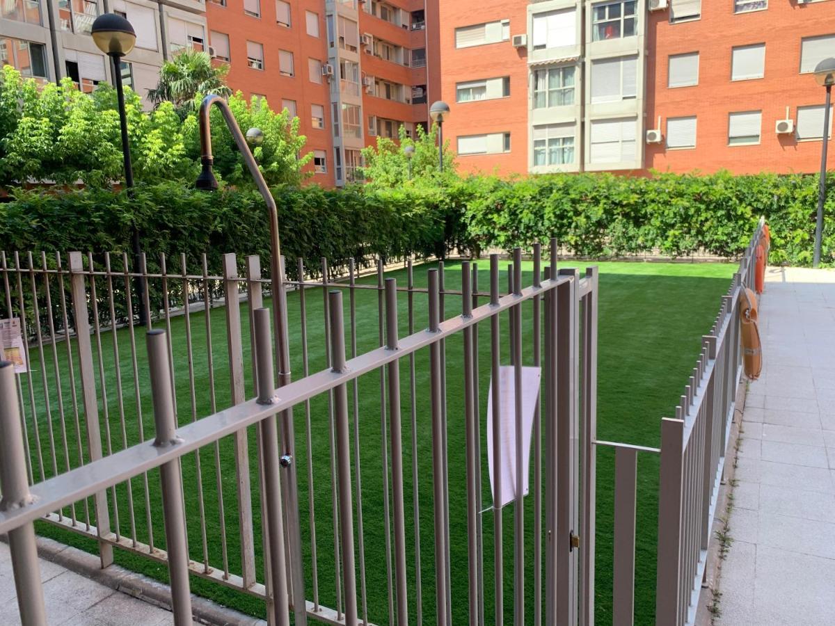 Apartment Torr Zona Caja Magica, Hospital 12 De Octubre - Con Garaje Gratis *