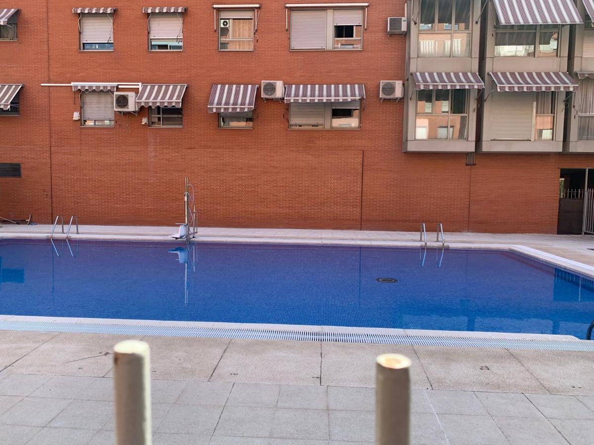 Torr En Caja Mágica - * Madrid