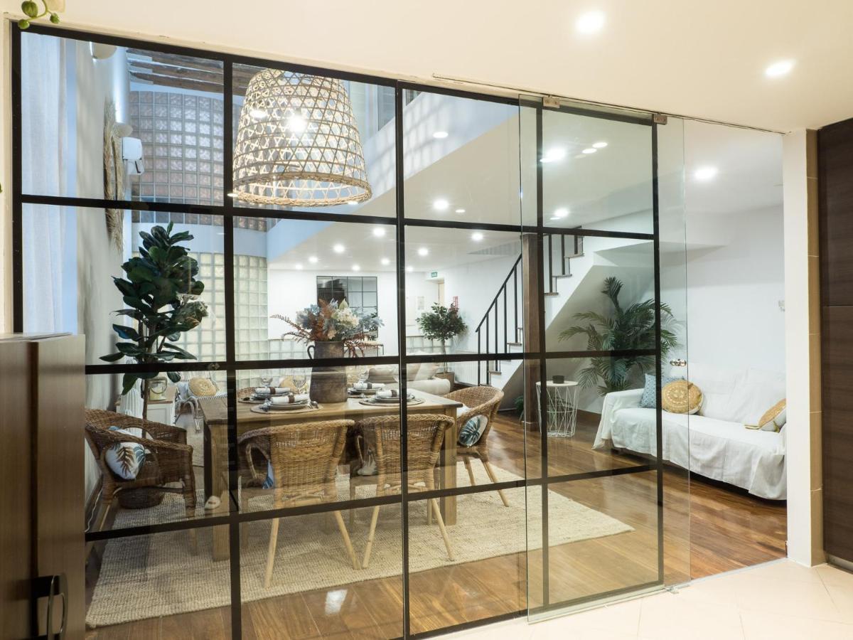 Almar Duplex Malasana Apartment