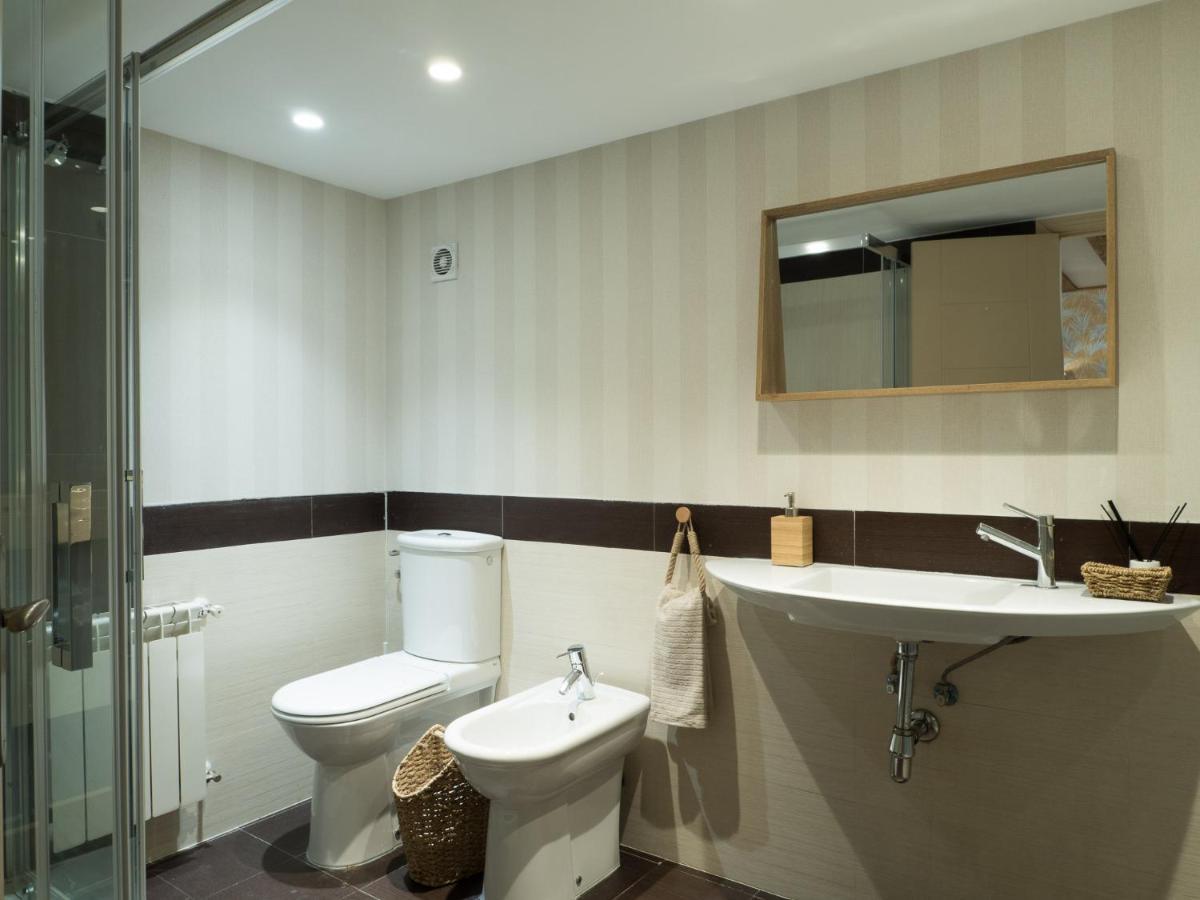 Almar Duplex Malasana Apartment Madrid
