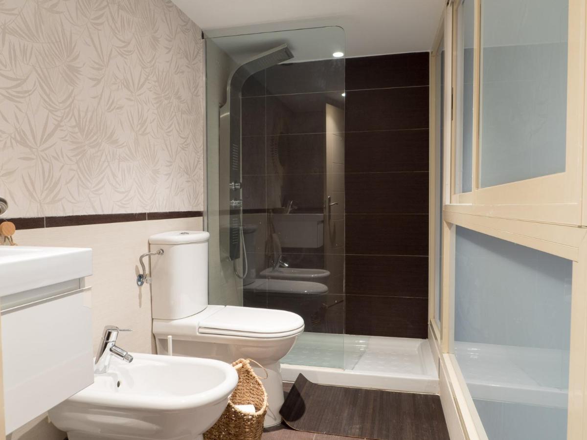 Apartment Almar Duplex Malasana Madrid