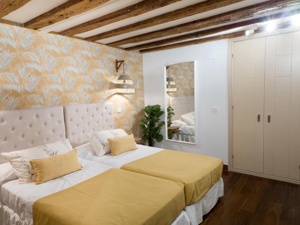 Almar Duplex Malasana Apartment