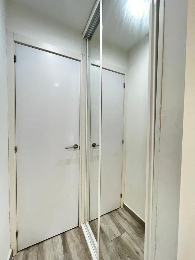 Apartamento Acogedor Piso Olivar Madrid
