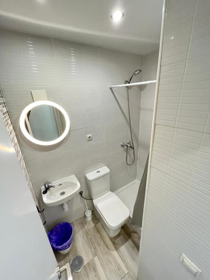 Acogedor Piso Olivar Madrid