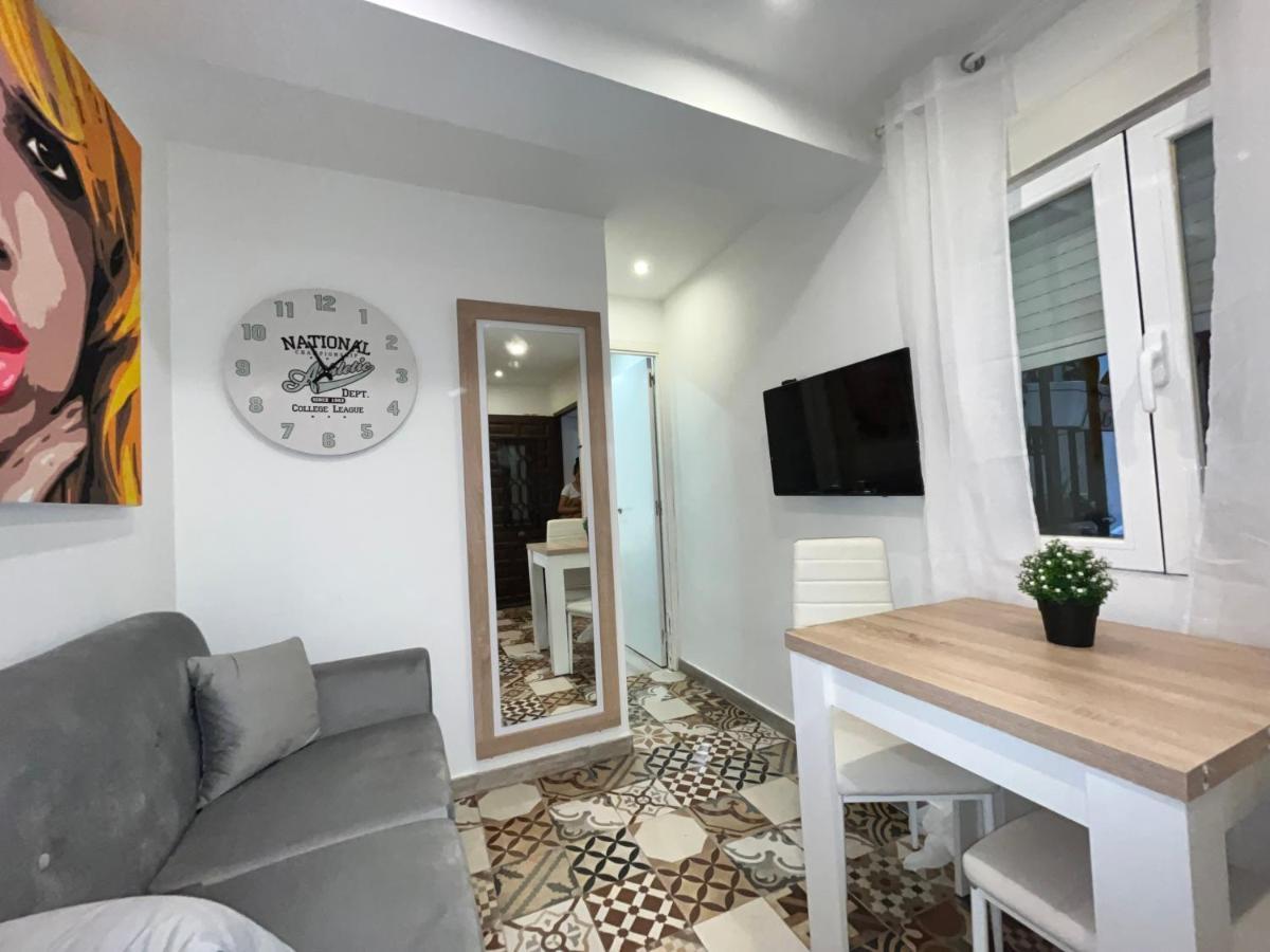 Acogedor Piso Olivar Apartamento *