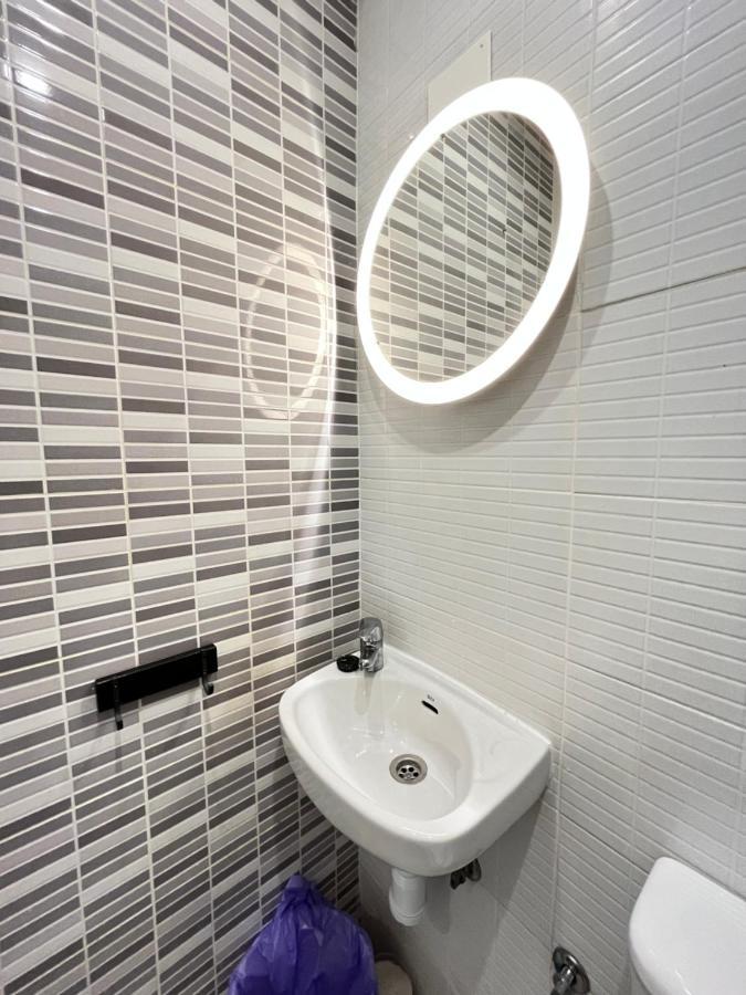 Acogedor Piso Olivar