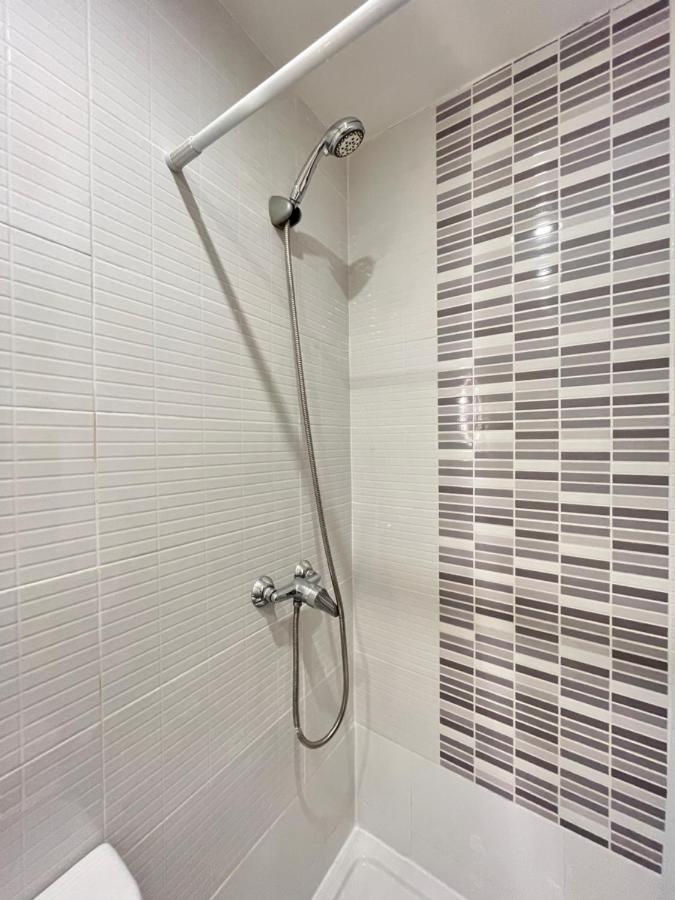 Apartamento Acogedor Piso Olivar Madrid