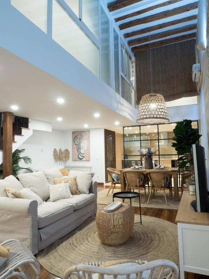 Almar Duplex Malasana Apartment